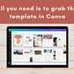 Editable 101 Tips For Traveling On A Budget Ebook in Canva