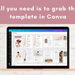 Editable Winning Habits Ebook | Done-for-You Ebook in Canva