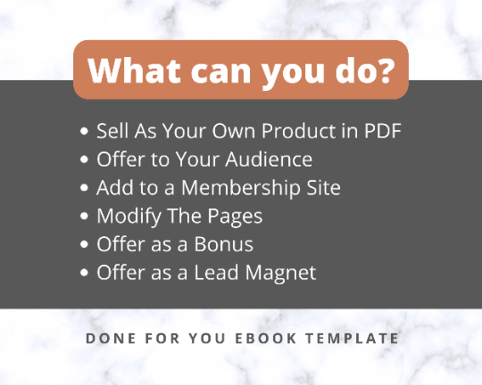 Editable Low Carb Diets For Fast Weight Loss Ebook | Done-for-You Ebook in Canva