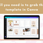 Editable Spiritual Sex And Satisfaction Ebook | Done-for-You Ebook in Canva