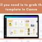 Editable Low Carb Diets For Fast Weight Loss Ebook | Done-for-You Ebook in Canva