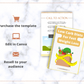 Editable Low Carb Diets For Fast Weight Loss Ebook | Done-for-You Ebook in Canva