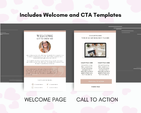 Editable Spiritual Sex And Satisfaction Ebook | Done-for-You Ebook in Canva