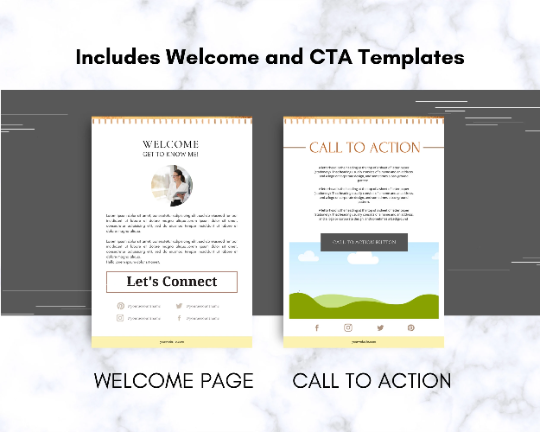 Editable Low Carb Diets For Fast Weight Loss Ebook | Done-for-You Ebook in Canva