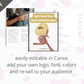 Editable Spiritual Sex And Satisfaction Ebook | Done-for-You Ebook in Canva