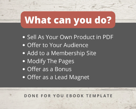 Editable 101 Tips For Traveling On A Budget Ebook in Canva