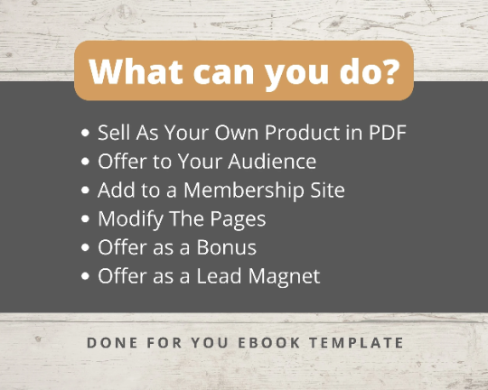 Editable Getting Started as a Traveling Photographer Ebook in Canva
