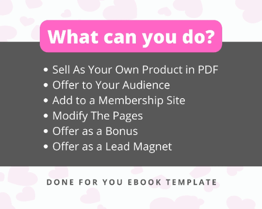 Editable Safety Rules for Dating Ebook | Done-for-You Ebook in Canva