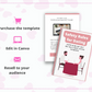 Editable Safety Rules for Dating Ebook | Done-for-You Ebook in Canva