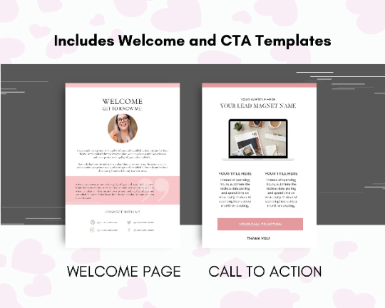 Editable Safety Rules for Dating Ebook | Done-for-You Ebook in Canva