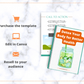 Editable Detox Your Body for Better Health Ebook | Done-for-You Ebook in Canva