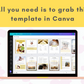 Editable Unconditional Love Ebook | Done-for-You Ebook in Canva