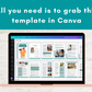 Editable Make Money From Hobbies Ebook | Done-for-You Ebook in Canva