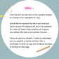 Sales Page in Canva | Landing Page in Canva | Opt in Page Mockup | Sales Page Canva Mockup
