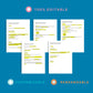 Good Will Email Sequence | Nurture Email Scripts