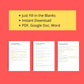 Seasonal Sale Email Templates