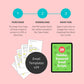 Seasonal Sale Email Templates