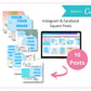5 Day Challenge | Irresistible Online Challenge | Email Sequences | Facebook Ad Graphics