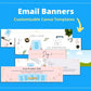 3 Day Mini Challenge | Irresistible Online Challenge | Email Sequences | Facebook Ad Graphics