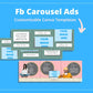 3 Day Mini Challenge | Irresistible Online Challenge | Email Sequences | Facebook Ad Graphics