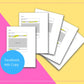 7 Day Challenge | Irresistible Online Challenge | Email Sequences | Facebook Ad Graphics