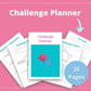 10-Day Challenge | Irresistible Online Challenge | Email Sequences | Facebook Ad Graphics