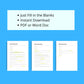 Strategy Call Follow Up Email Sequence