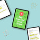 Free Trial Email Sequence | 7 Day Free Trial Membership Email Sequence