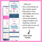 Sales Funnel in Canva | 2 Step Tripwire Sales Funnel in Canva