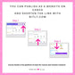 Sales Funnel in Canva | 2 Step Tripwire Sales Funnel in Canva