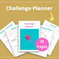 5 Day Challenge | Irresistible Online Challenge | Email Sequences | Facebook Ad Graphics