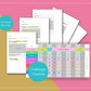 5 Day Challenge | Irresistible Online Challenge | Email Sequences | Facebook Ad Graphics