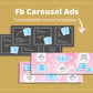 5 Day Challenge | Irresistible Online Challenge | Email Sequences | Facebook Ad Graphics