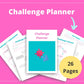 7 Day Challenge | Irresistible Online Challenge | Email Sequences | Facebook Ad Graphics