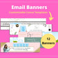 7 Day Challenge | Irresistible Online Challenge | Email Sequences | Facebook Ad Graphics