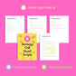 Strategy Call Invitation Email Sequence