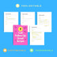 Strategy Call Follow Up Email Sequence