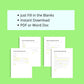 New Client Onboarding Email Sequence