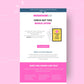 Sales Funnel in Canva | 2 Step Tripwire Sales Funnel in Canva