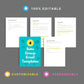 Beta Test Group Email Sequence