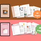 BUNDLE of 11 Business Playbooks in Canva