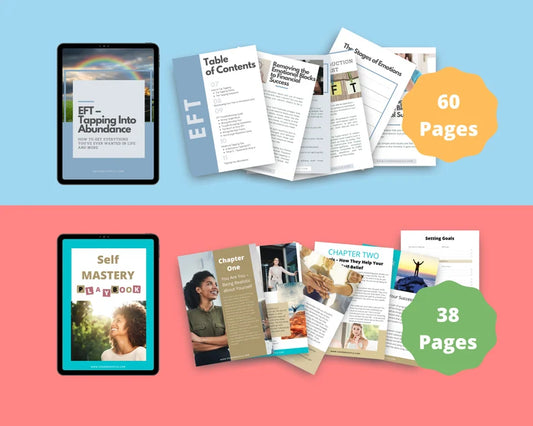 BUNDLE of 11 Coaching Playbooks in Canva