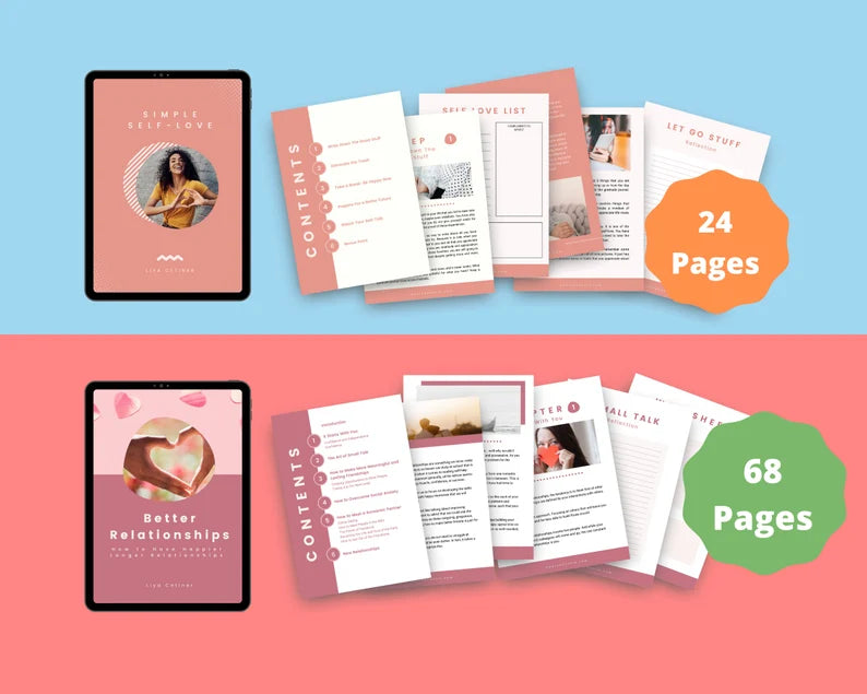 BUNDLE of 11 Coaching Playbooks in Canva