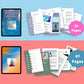 BUNDLE of 11 Coaching Playbooks in Canva