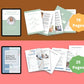 BUNDLE of 11 Business Playbooks in Canva
