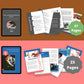 BUNDLE of 11 Business Playbooks in Canva