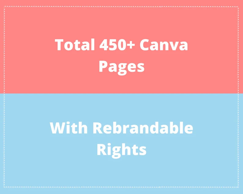 BUNDLE of 11 Coaching Playbooks in Canva