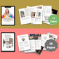 BUNDLE of 11 Success Playbooks in Canva