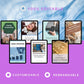 BUNDLE of 7 Investment Playbooks in Canva