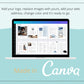 Facebook Live Mastery Ebook in Canva